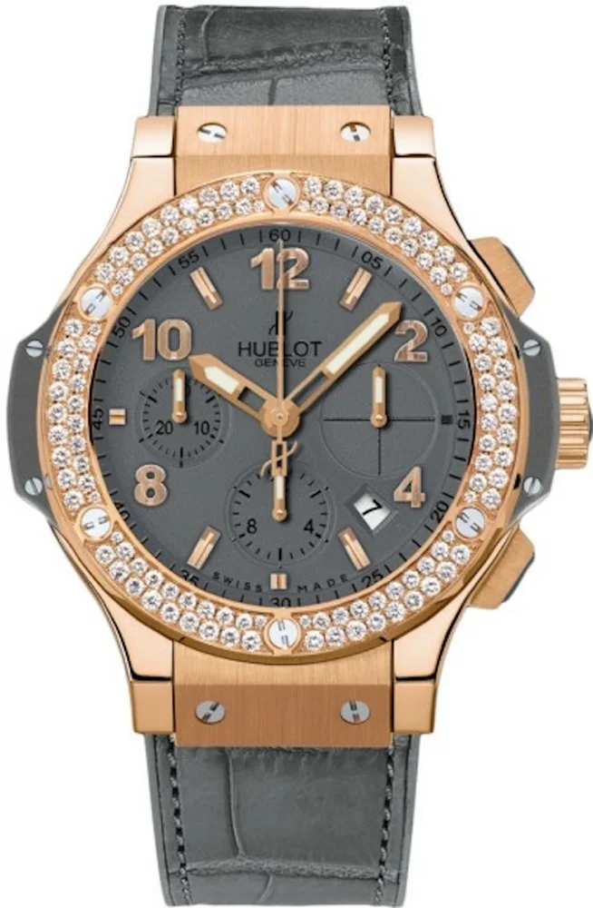 Hublot Big Bang 41 mm Earl Grey